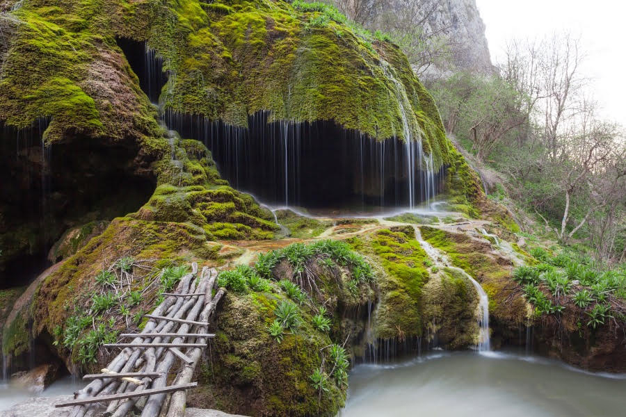 Mamrot Kar Bridge (“Zontikner”), Artsakh